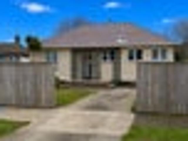 Taita, 3 bedrooms, $675 pw