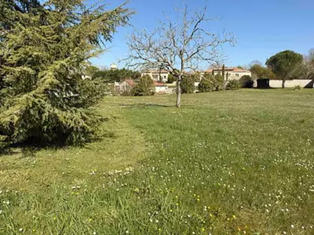 Taïx 81130 Achat / Vente terrain