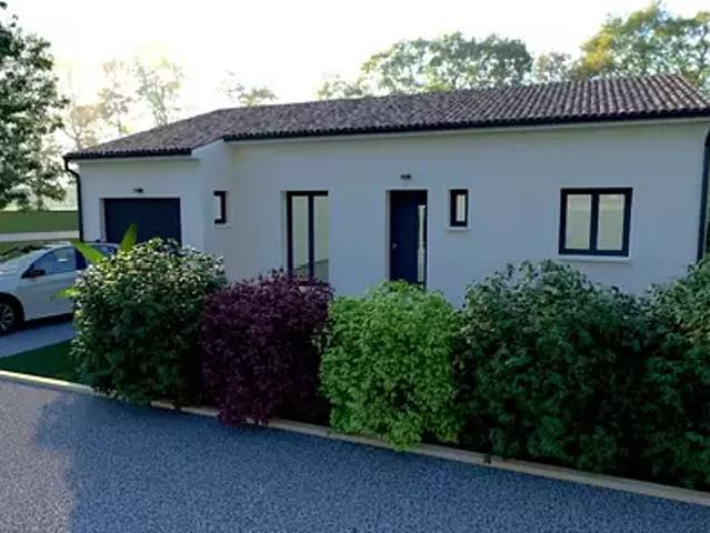 Taïx 81130 Programme neuf maison neuf à vendre