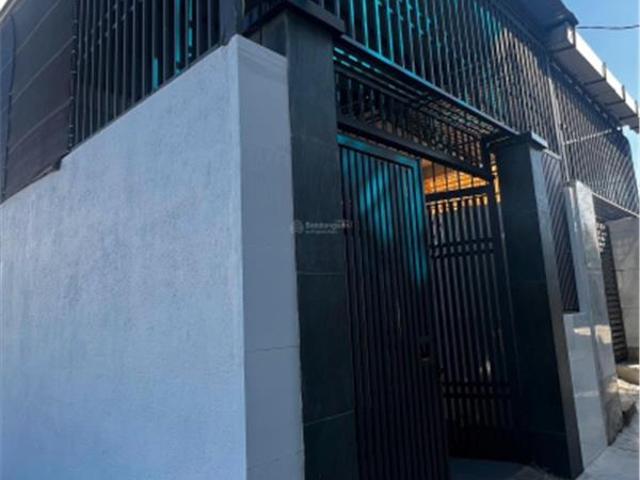 Tài chính 3 tỷ nhỉnh sở hữu ngay nhà mới nở hậu tại Vĩnh Thái!