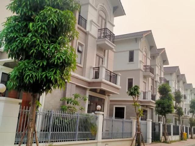 Tài chính 7, x tỷ có ngay căn biệt thự siêu đẹp, đẳng cấp tại khu đô thị