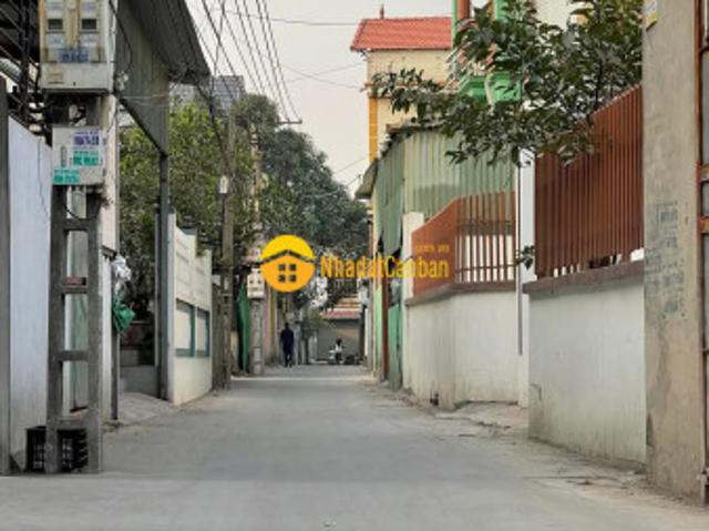 Tài chính công nhân, sát kcn phố nối a, gi nhỉnh tỷ 0835459
