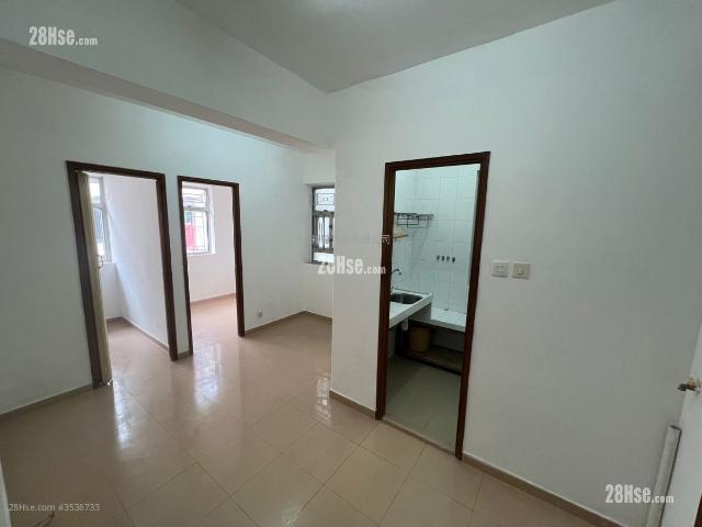 Tai Kok Tsui Chung Mei Building [Agency Ads] High Floor 5 14|14/F Beautifully Decorated Mid Level Suite With Elevator And Complete Appliances Hints
