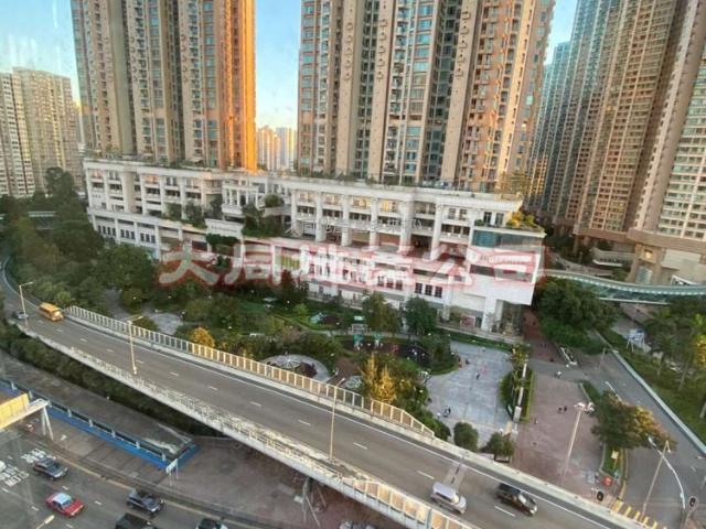 Tai Kok Tsui Cherry Mansion [Agency Ads] Unit L,High Floor 5 14|14/F Olympic Station, Super Bargain Villa, Extra Large 3 Bedroom Apartment, Southeast Facing, Beautiful V Hints