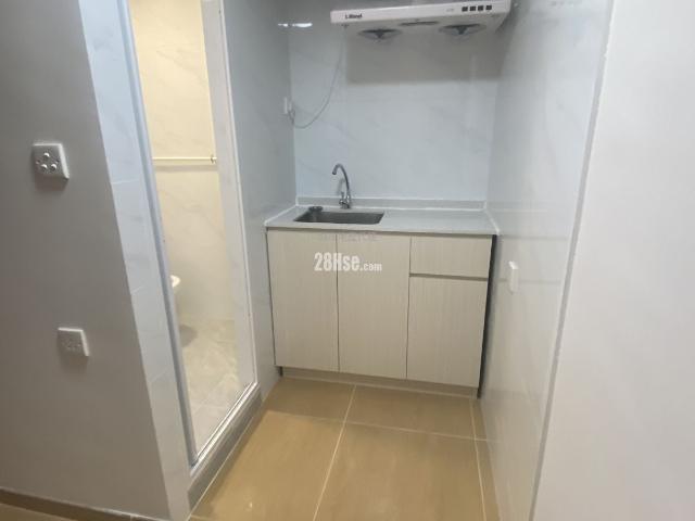 Tai Kok Tsui Cherry Mansion [Agency Ads] Mid Floor 5 14|14/F, Middle Floor Located In A Prime Location With Separate Wet And Dry Areas, Just A 3 Minute Walk From The Olympic S Hints