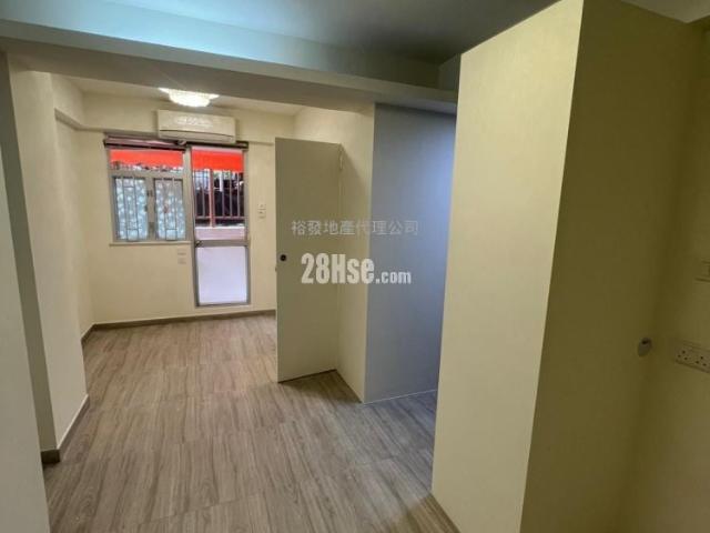 Tai Kok Tsui Fu Tor Loy Sun Chuen [Agency Ads] Low Floor 2 11|15/F,Block 2 Zhonghe Building's Well Designed Suites Feature Separate Wet And Dry Areas In The Toilets. Hints