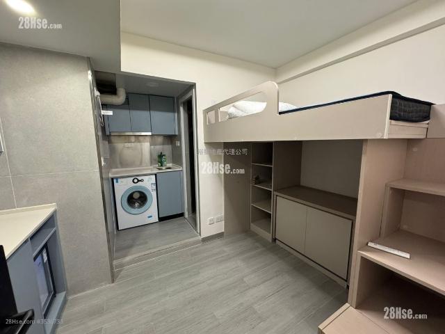 Tai Kok Tsui Chung Mei Building [Agency Ads] High Floor 5 14|14/F Beautifully Decorated Mid Level Suite With Elevator And Complete Appliances Hints