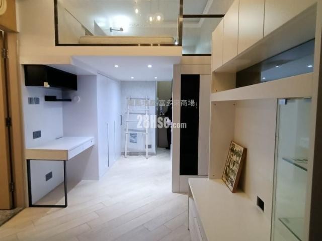 Tai Kok Tsui Lime Stardom [Agency Ads] Mid Floor 17 27|45/F, Middle Floor Open View Of The Sea, Separate Wet And Dry Toilets Hints