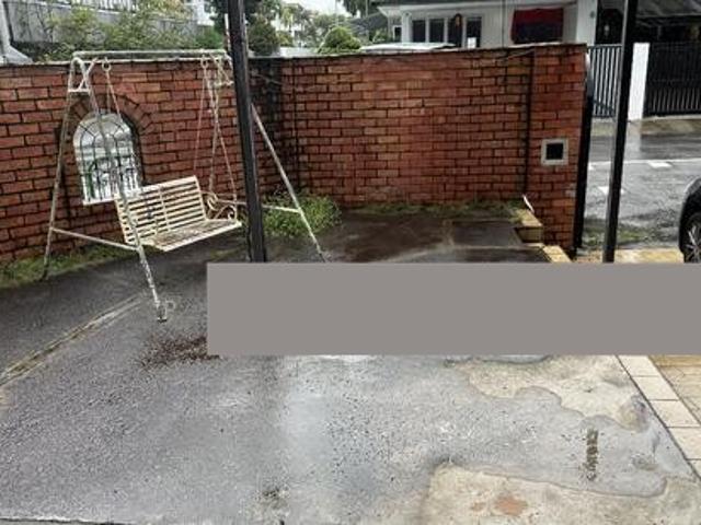 Tai Hwan Garden Corner Terrace For Sale, $6,500,000, 5 Bed 3 Bath 4,000 sqft $1,912.00 psf