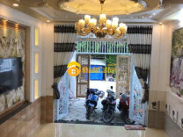 Tài sản 6,2 tỷ thu nhập 40tr bá. N nhà nghỉ 11 phòng đường trần vĩnh kiết, an bình, ninh kiều