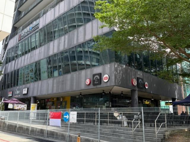 Tai Seng Point Mall Shop For Sale, $880,000193 sqft $4,560.00 psf