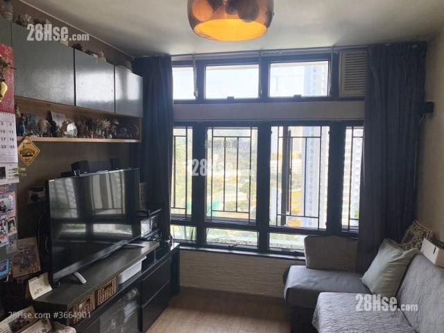 Tai Po Chung Nga Court [Agency Ads] Mid Floor 12 21|34/F,Chung May House Block C, Middle Floor Rare Listing Available, Practical Three Bedroom Unit With Key, Viewings Available Anytime. Hints