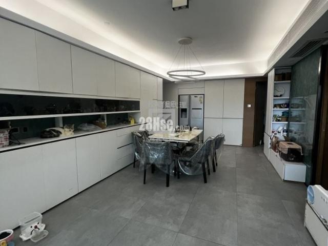 Tai Po Mont Vert [Agency Ads] Mid Floor 1 11|26/F,Tower 5,Phase I, Middle Floor 3 Bedrooms And 3 Bathrooms Hints