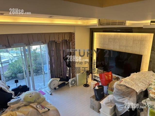 Tai Po The Beverly Hills [Agency Ads] Whole Block, Phase 1 【Premium Ocean View Five Bedroom Unit】 Hints