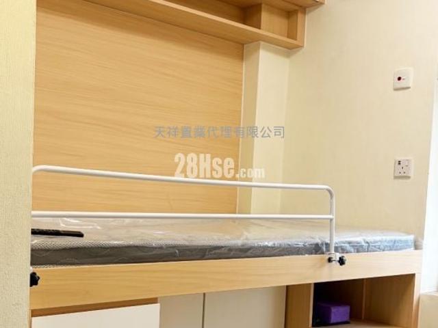 Tai Wo Hau Wang Wah Mansion [Agency Ads] Mid Floor 6 15|15/F, Middle Floor There Is A Key To See Hints