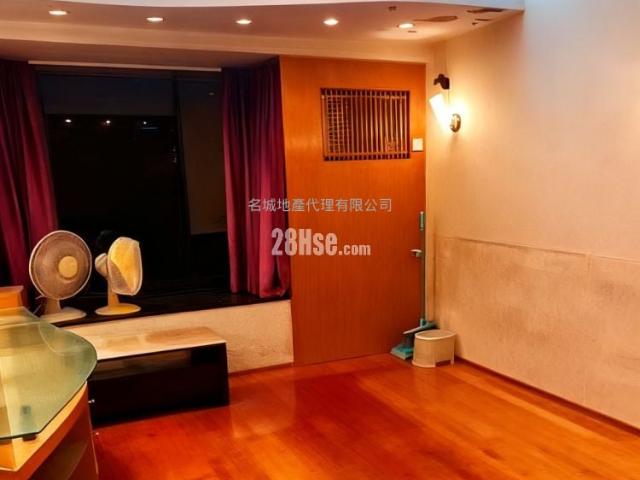 Tai Wai Pristine Villa [Agency Ads] Mid Floor, Block 11, Middle Floor Bargain Rental Opportunity, Includes Parking Space~~~~Viewings Available Upon Request Hints