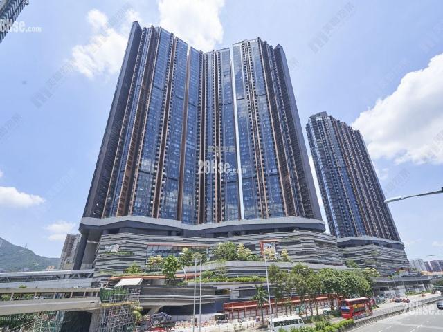 Tai Wai The Pavilia Farm [Agency Ads] Unit E,Mid Floor 20 30|62/F,Tower 8 8B, Iii, Middle Floor 柏傲莊最新期數 向南方向 Hints