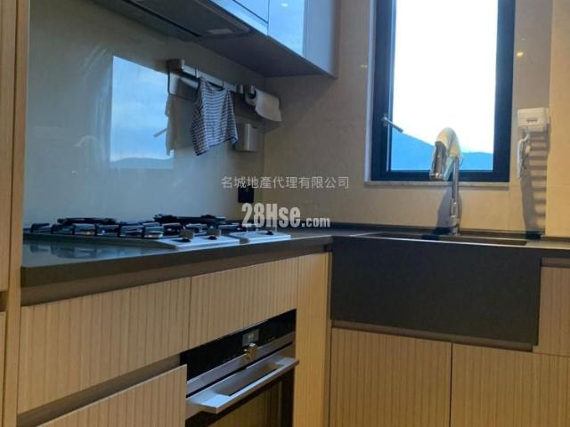 Tai Wai The Pavilia Farm [Agency Ads] Mid Floor 20 30|62/F,Tower 7 7A, Ii, Middle Floor 3 Rooms For Rent, Please Call Me Hints