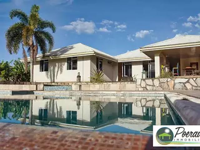 Taiarapu Est 98719, 98720, 98721, 98722 Achat / Vente maison 6 pièces t6 piscine