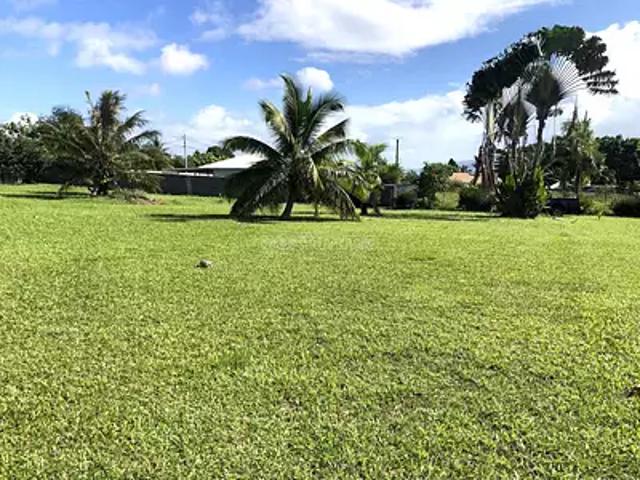 Taiarapu Est 98719, 98720, 98721, 98722 Achat / Vente terrain