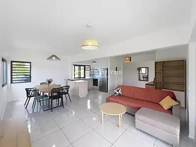 Taiarapu Est 98719 Location appartement 3 pièces t3 terrasse