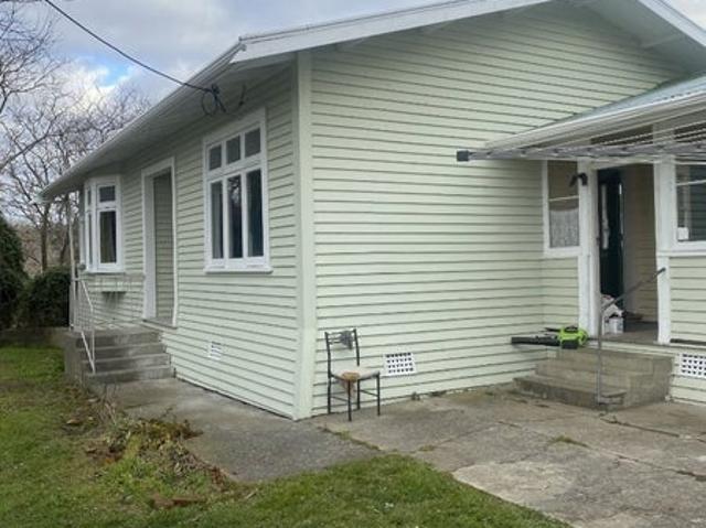 taihape, 3 bedrooms