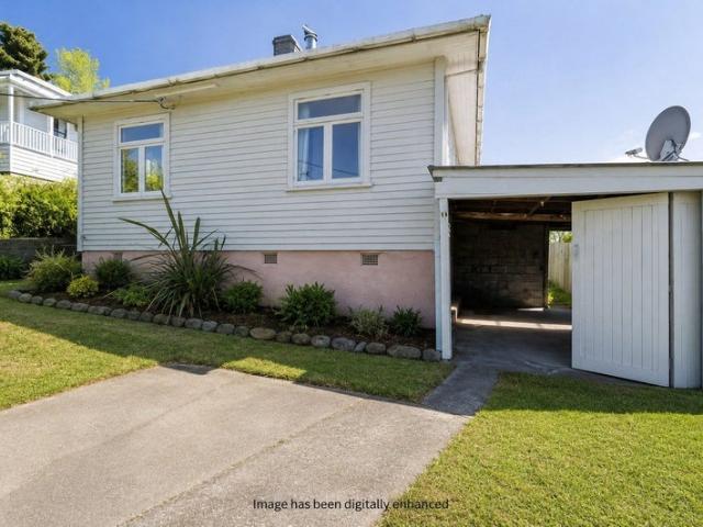 taihape, 4 bedrooms