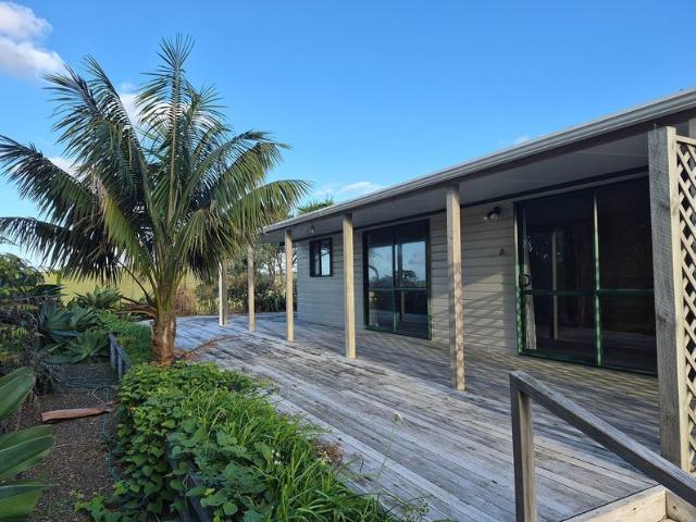 taiharuru, 2 bedrooms