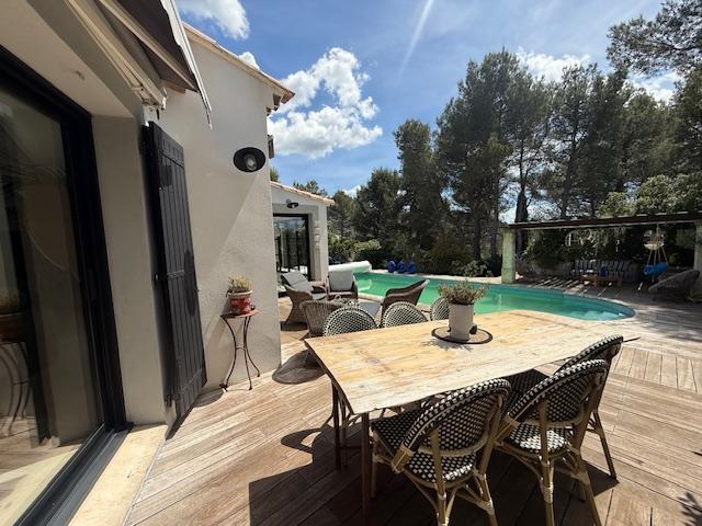 Taillades Vente Maison 84