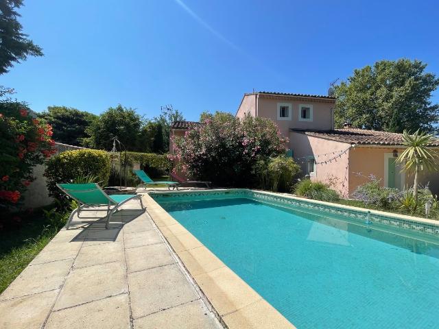 Taillades Vente Maison 84