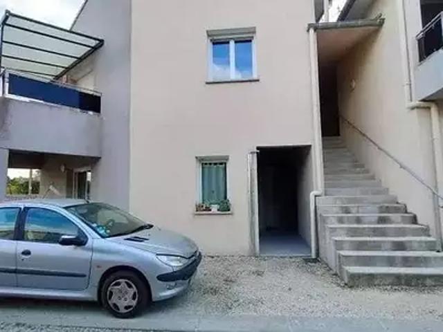 Tain l'Hermitage 26600 Achat / Vente appartement 3 pièces t3 au dernier étage