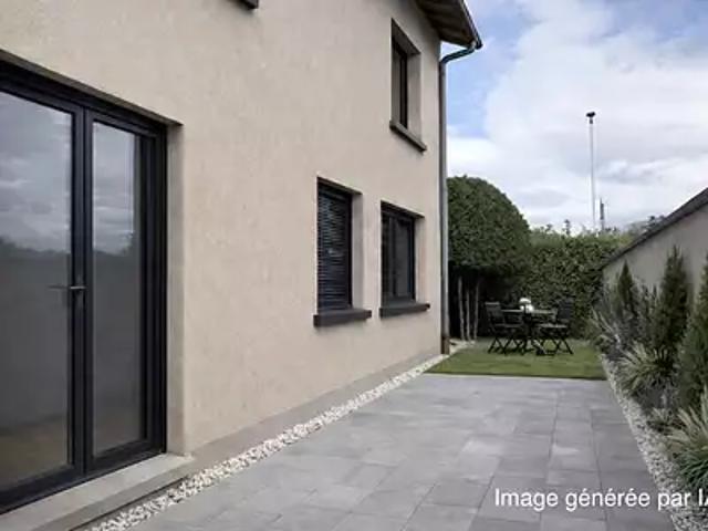 Tain l'Hermitage 26600 Achat / Vente appartement 2 pièces t2