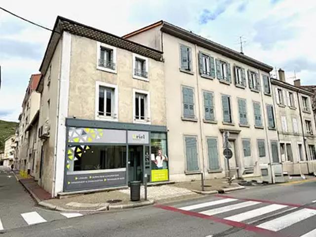 Tain l'Hermitage 26600 Achat / Vente immeuble