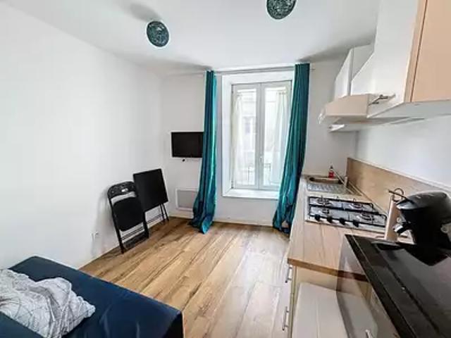 Tain l'Hermitage 26600 Location appartement 1 pièce t1