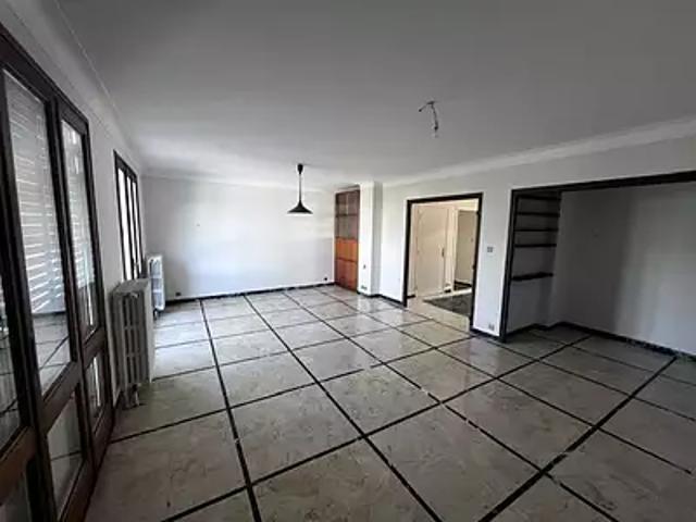 Tain l'Hermitage 26600 Location appartement 4 pièces t4 terrasse