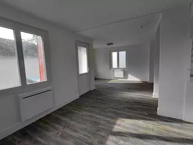Tain l'Hermitage 26600 Location appartement 5 pièces t5
