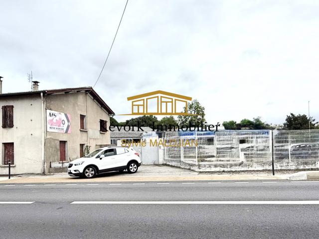 Tain l'Hermitage Vente Appartement 26