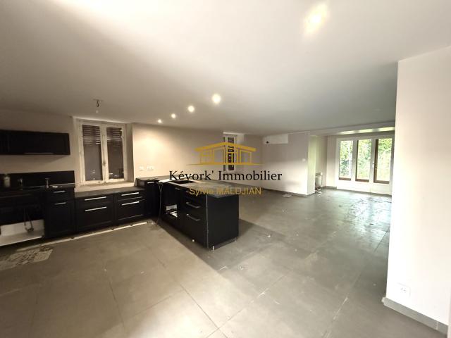 Tain l'Hermitage Vente Appartement 26