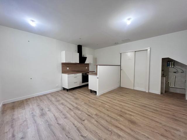 Tain l'Hermitage Vente Appartement 26