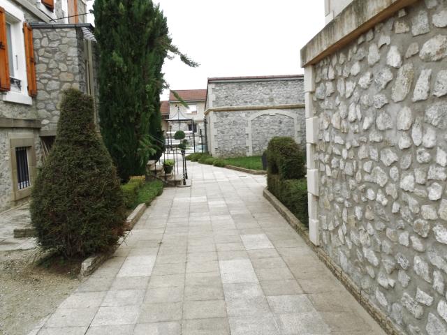 Tain l'Hermitage Vente Immeuble 26