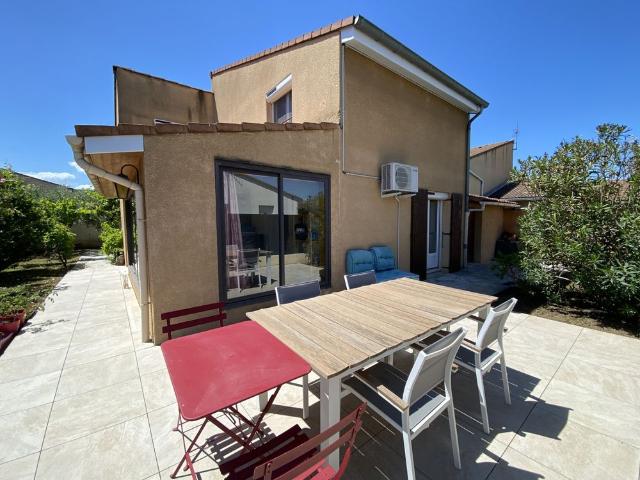 Tain l'Hermitage Vente Maison 26