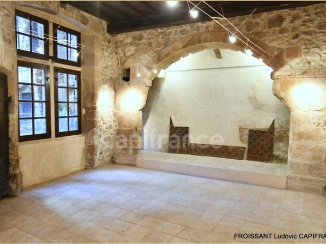 Tain l'Hermitage Vente Maison 26