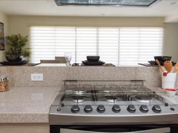 TAINA RESIDENCIAL, CUMBRES