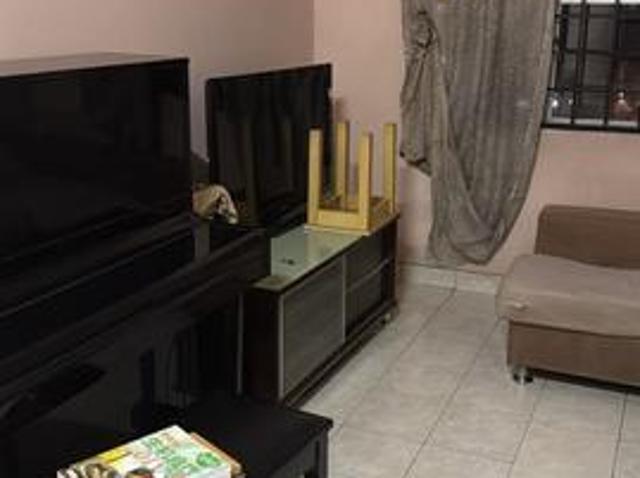 Tainia Apartment Blk F with lift For Sales