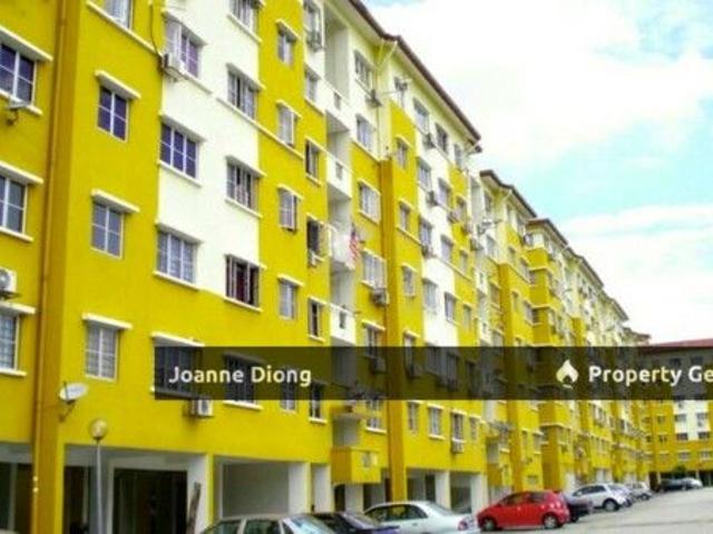 Tainia Apartment
