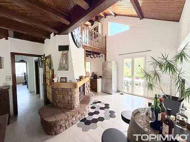 Taintrux 88100 Achat / Vente maison 9 pièces t9 au dernier étage piscine