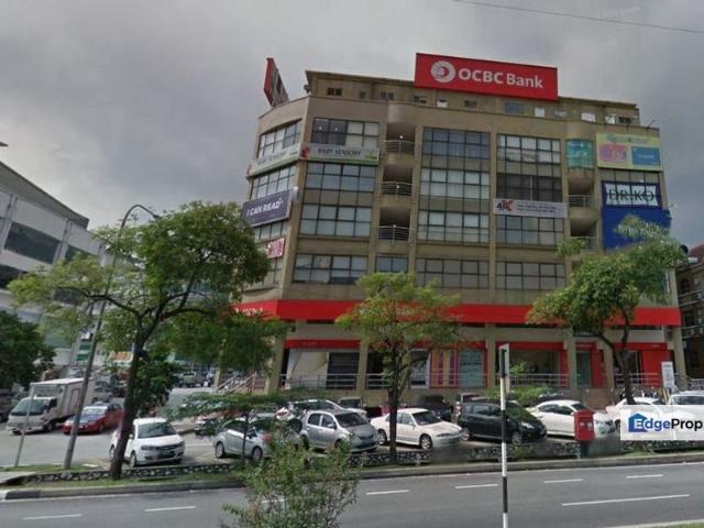 Taipan Business Centre, USJ 10