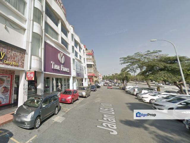 Taipan Business Centre, USJ 10
