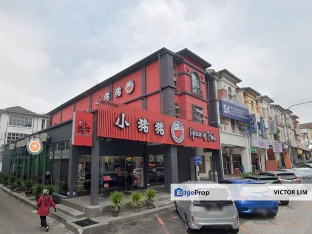 Taipan Business Centre, USJ 10