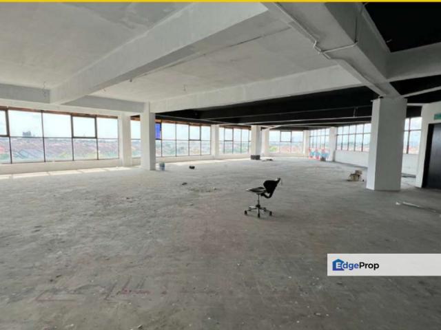 Taipan Business Centre, USJ 10